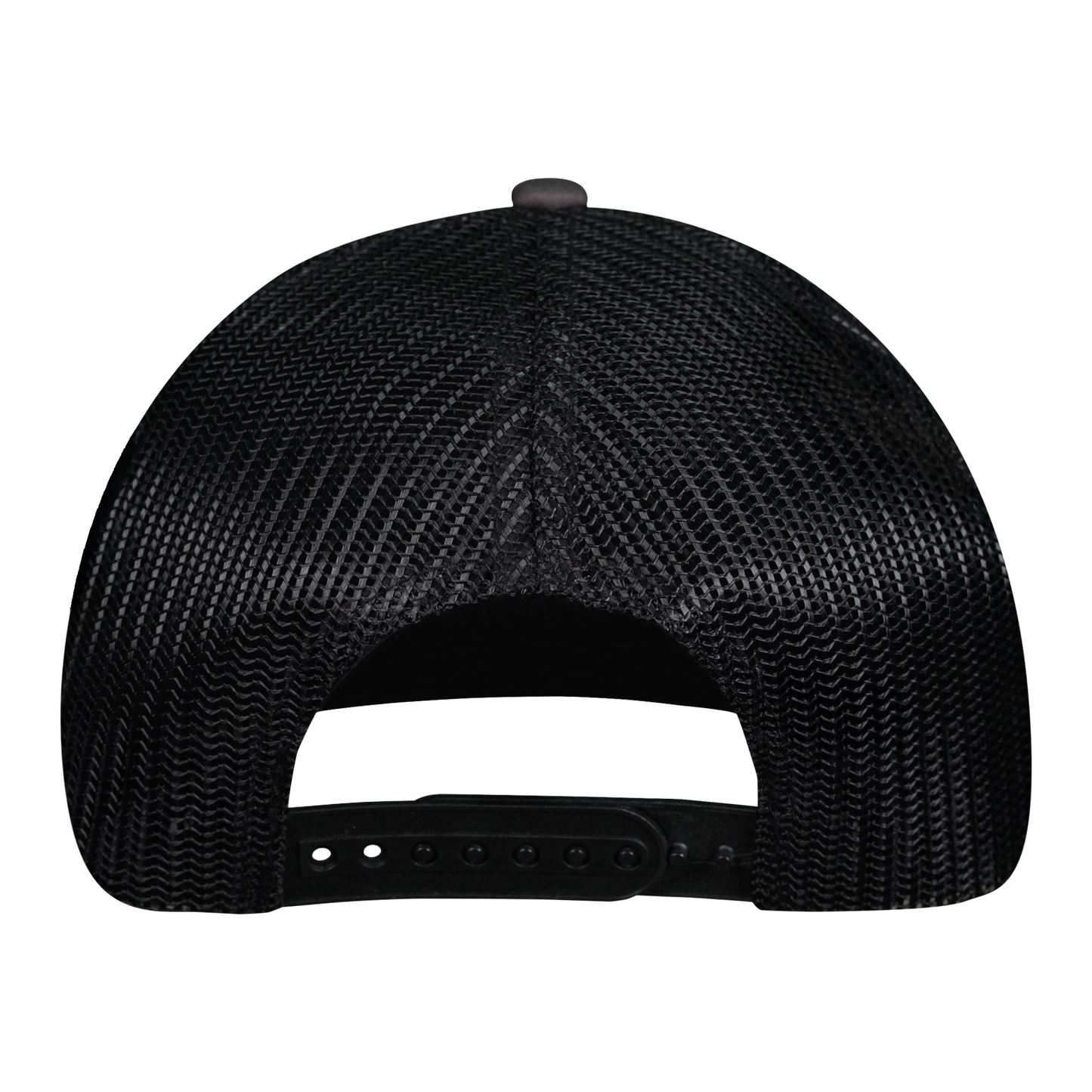*Limited Stock* Trucker Hat - Fossil Gray