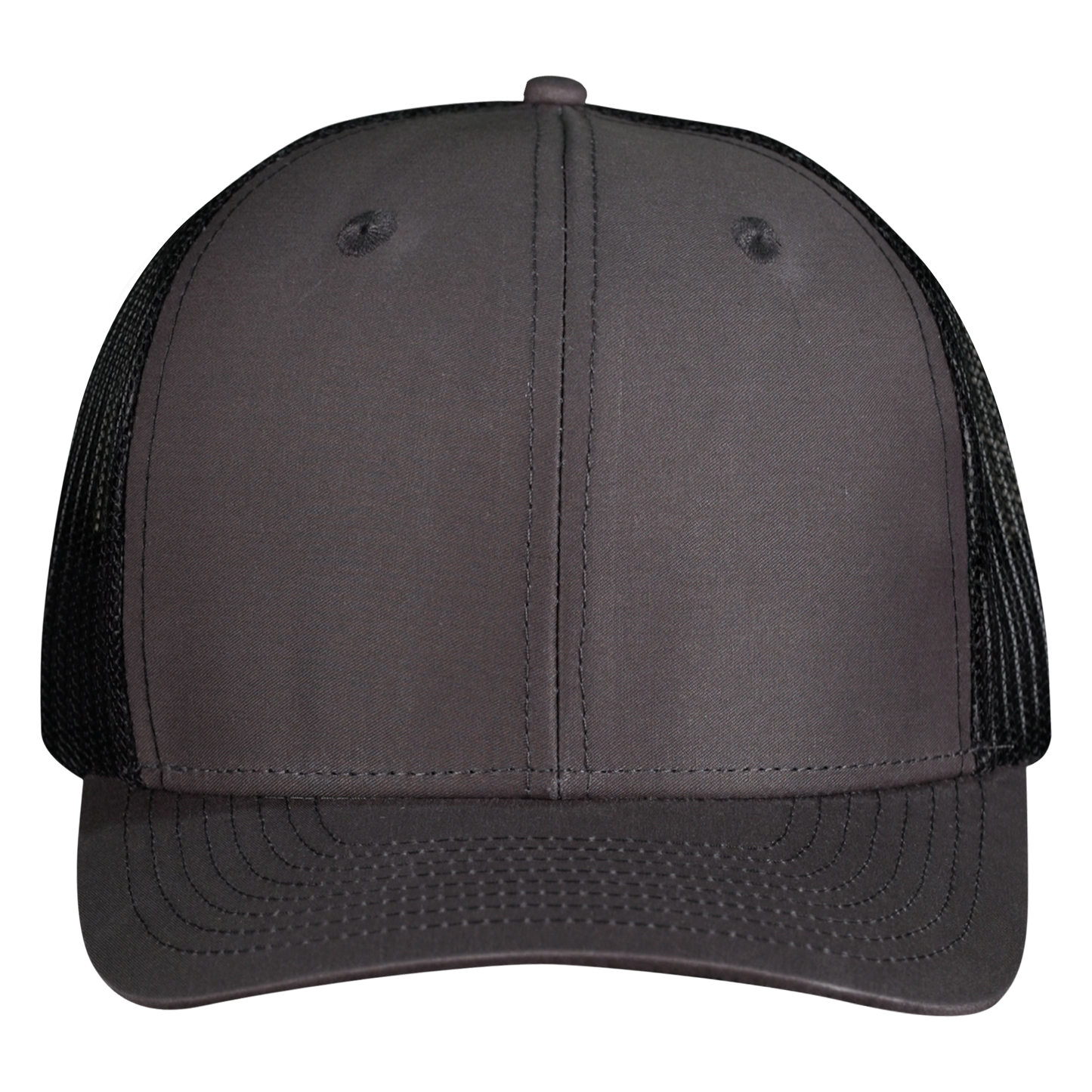 PS112 Trucker Hat - Fossil Gray