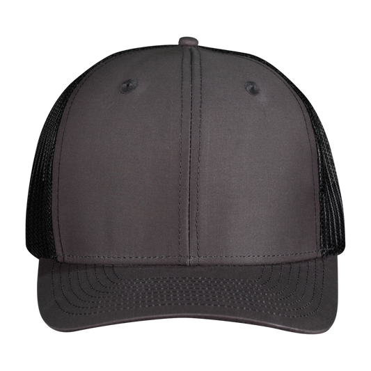 PS112 Trucker Hat - Fossil Gray