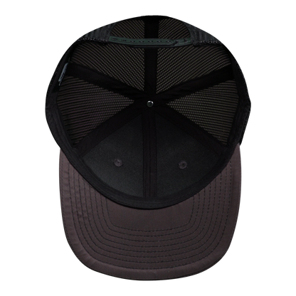 *Limited Stock* Trucker Hat - Fossil Gray