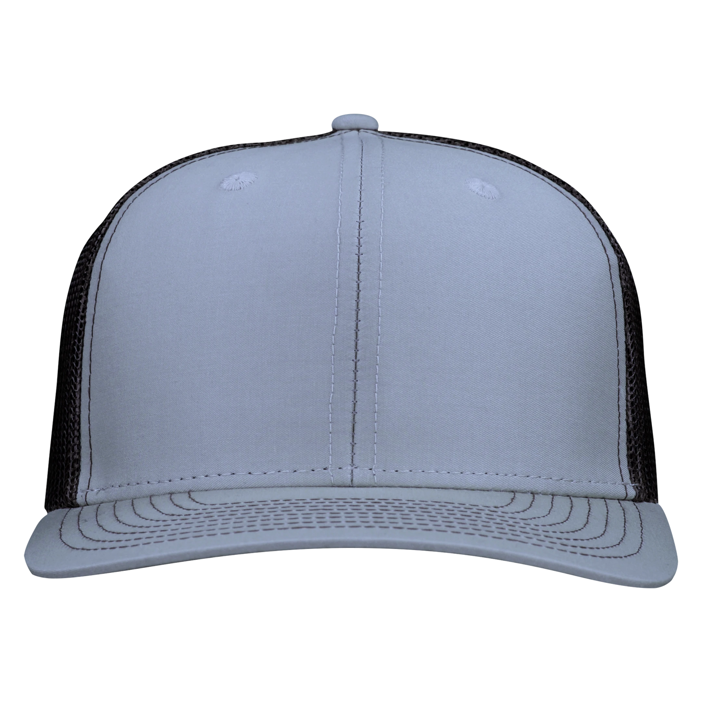 *Limited Stock* Trucker Hat - Graphite Blue