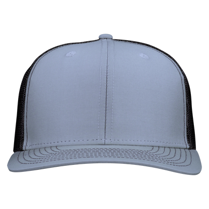 *Limited Stock* Trucker Hat - Graphite Blue