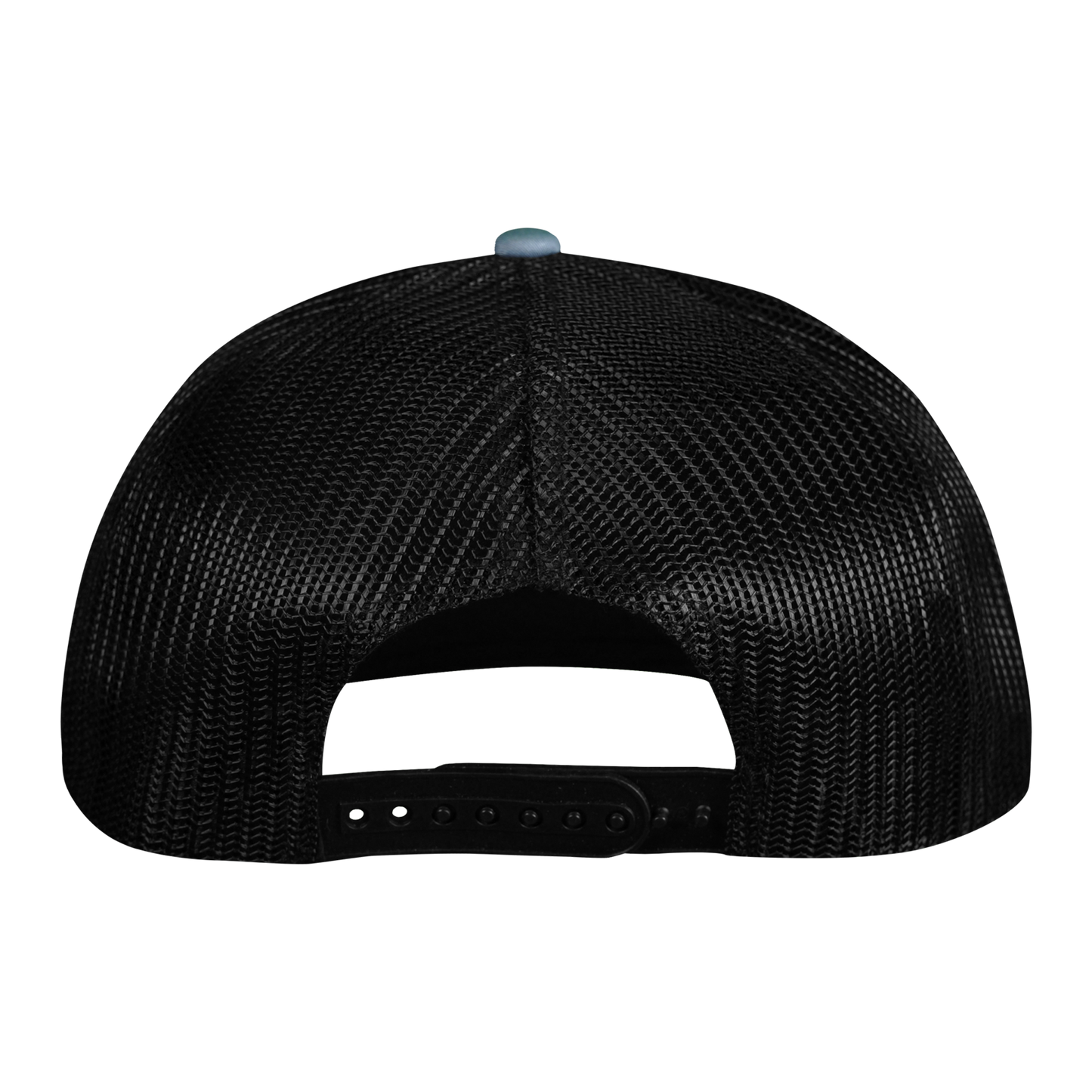 *Limited Stock* Trucker Hat - Graphite Blue