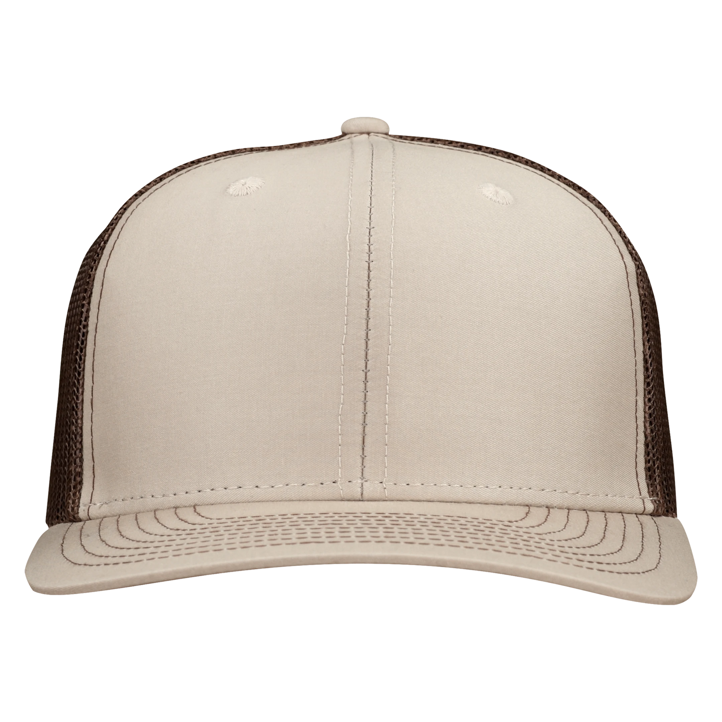 *Limited Stock* Trucker Hat - Padre Tan