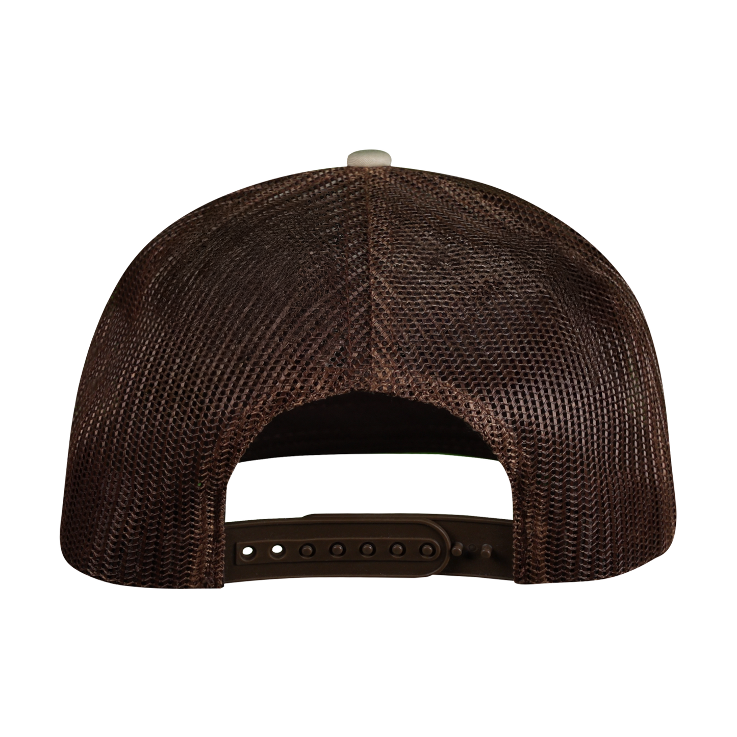 *Limited Stock* Trucker Hat - Padre Tan