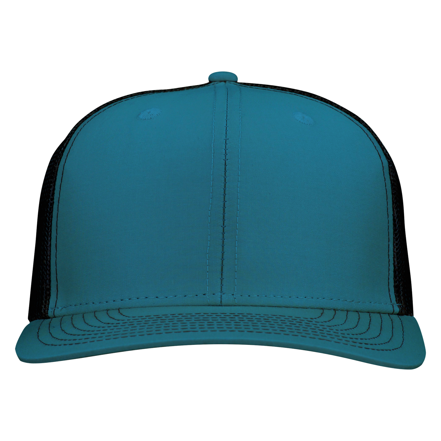 *Limited Stock* Trucker Hat - Reef Blue