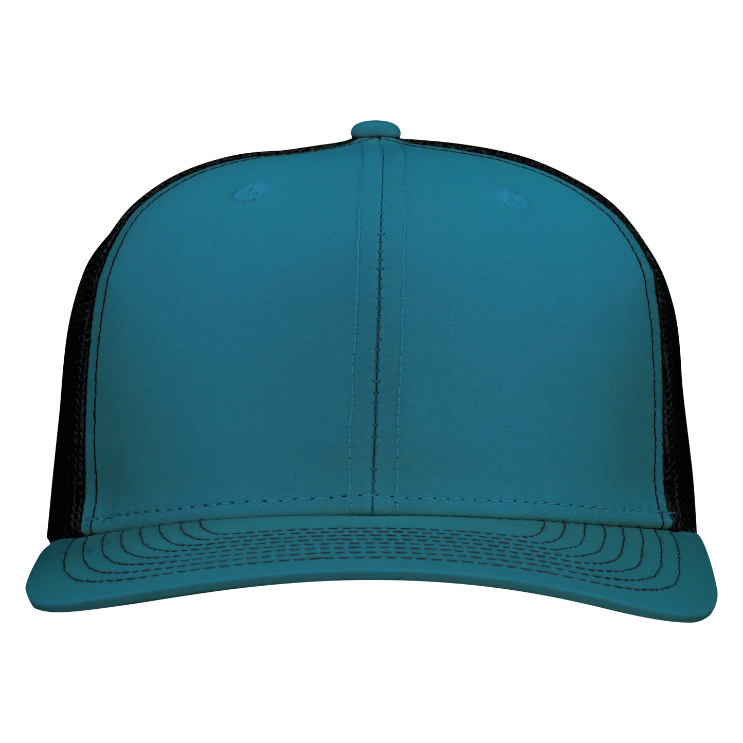 *Limited Stock* Trucker Hat - Reef Blue