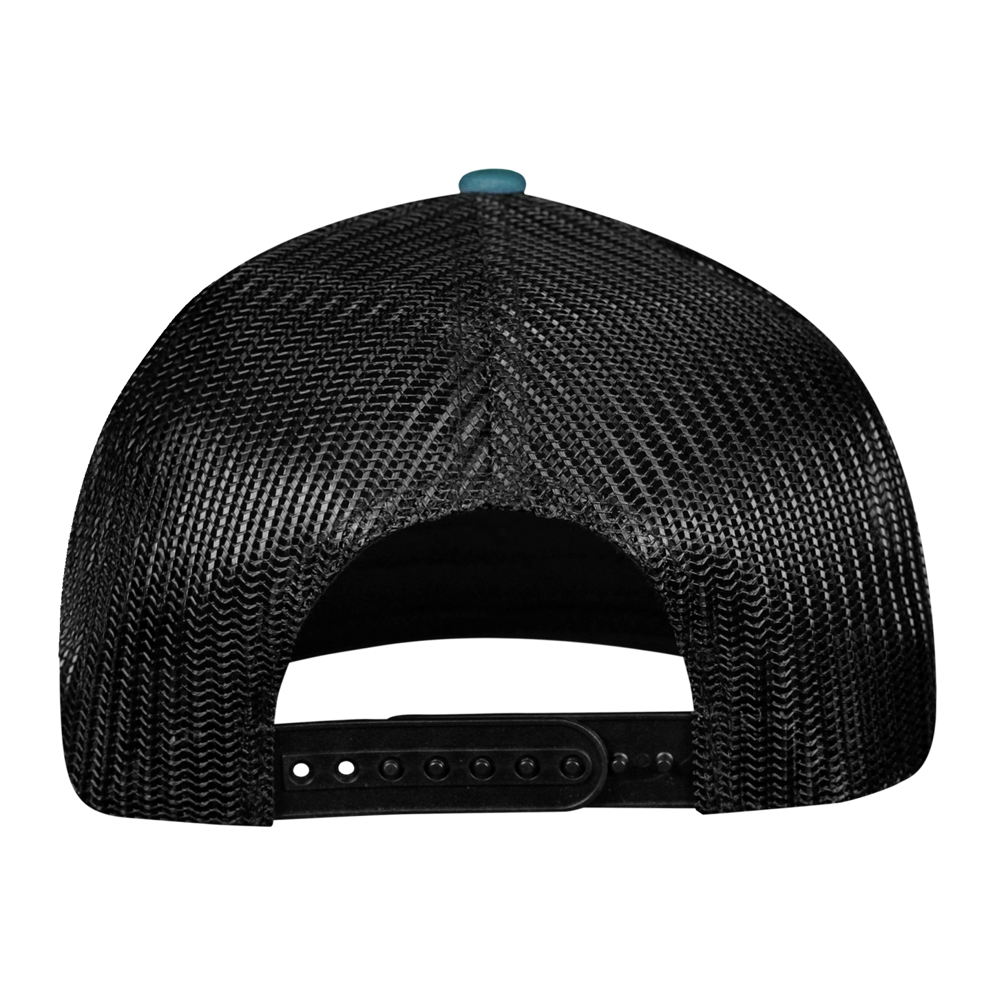 *Limited Stock* Trucker Hat - Reef Blue