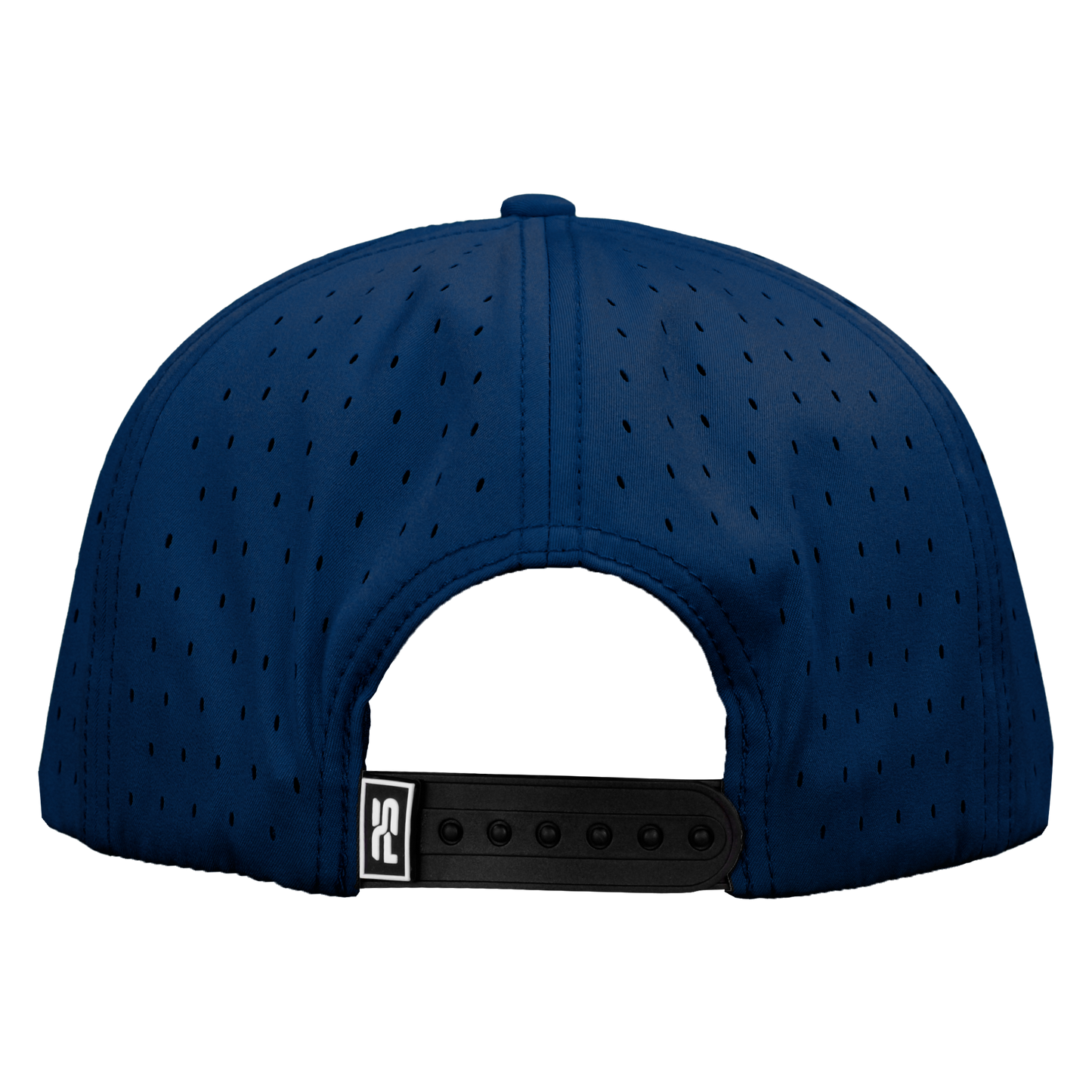 ProSeries 6-Panel Waterproof Golf Hat - Midnight Blue