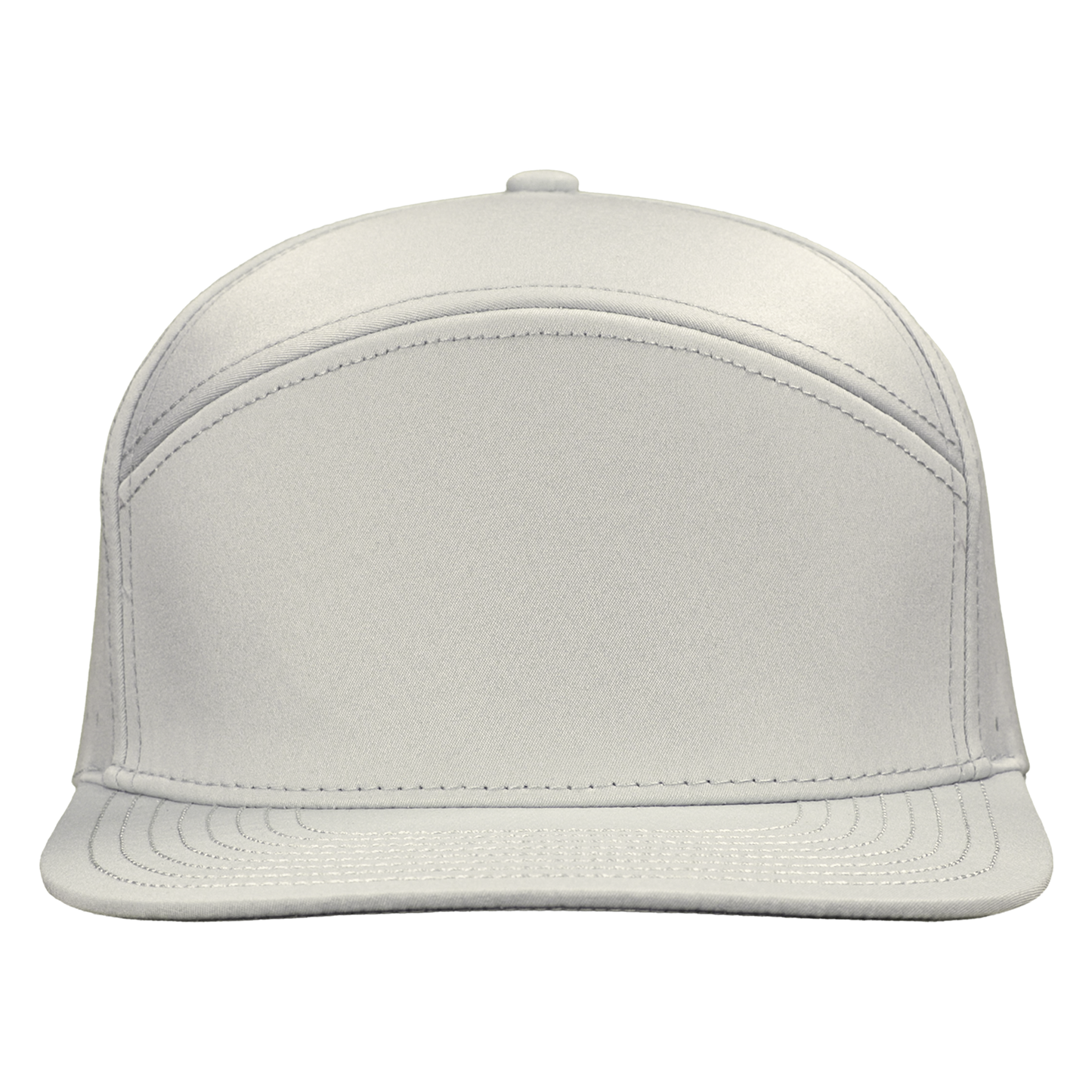 ProSeries 6-Panel Waterproof Golf Hat - Padre Tan