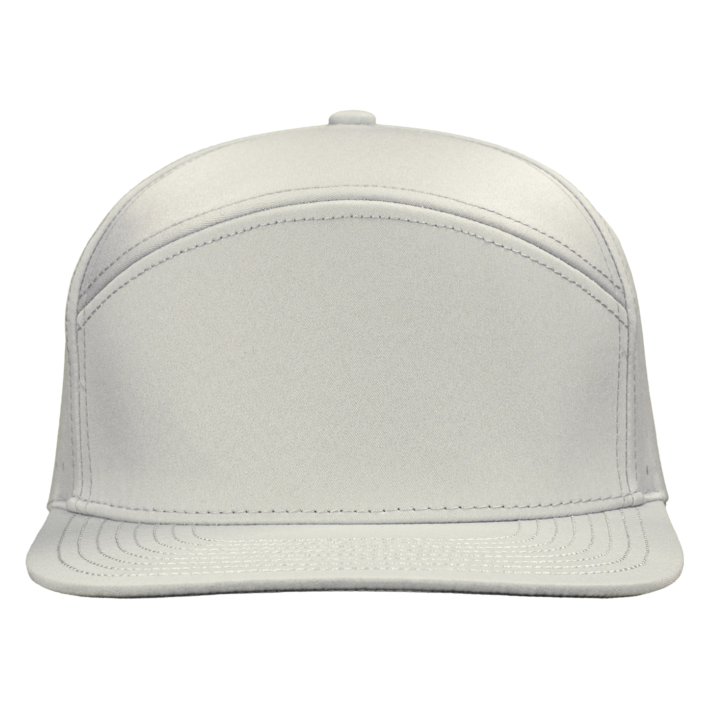 ProSeries 6-Panel Waterproof Golf Hat - Padre Tan