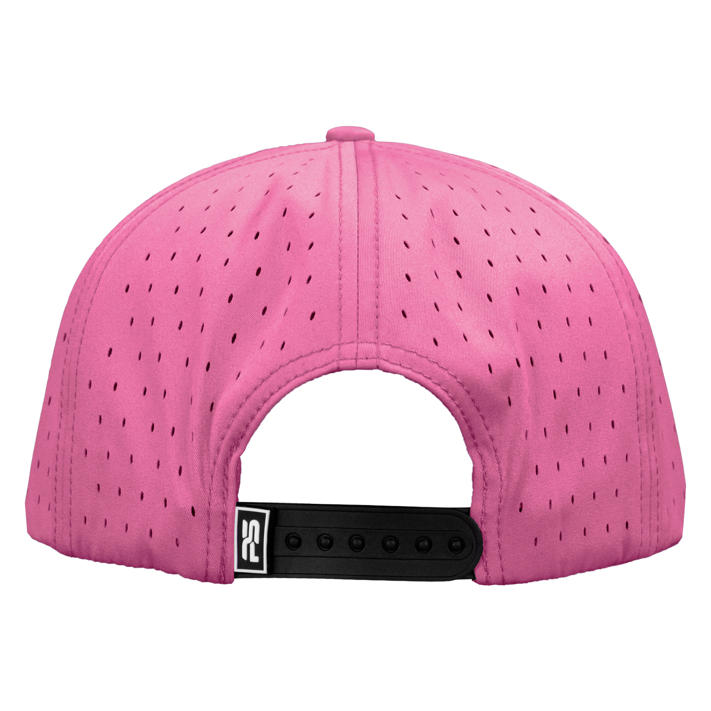 ProSeries 6-Panel Waterproof Golf Hat - Taffy