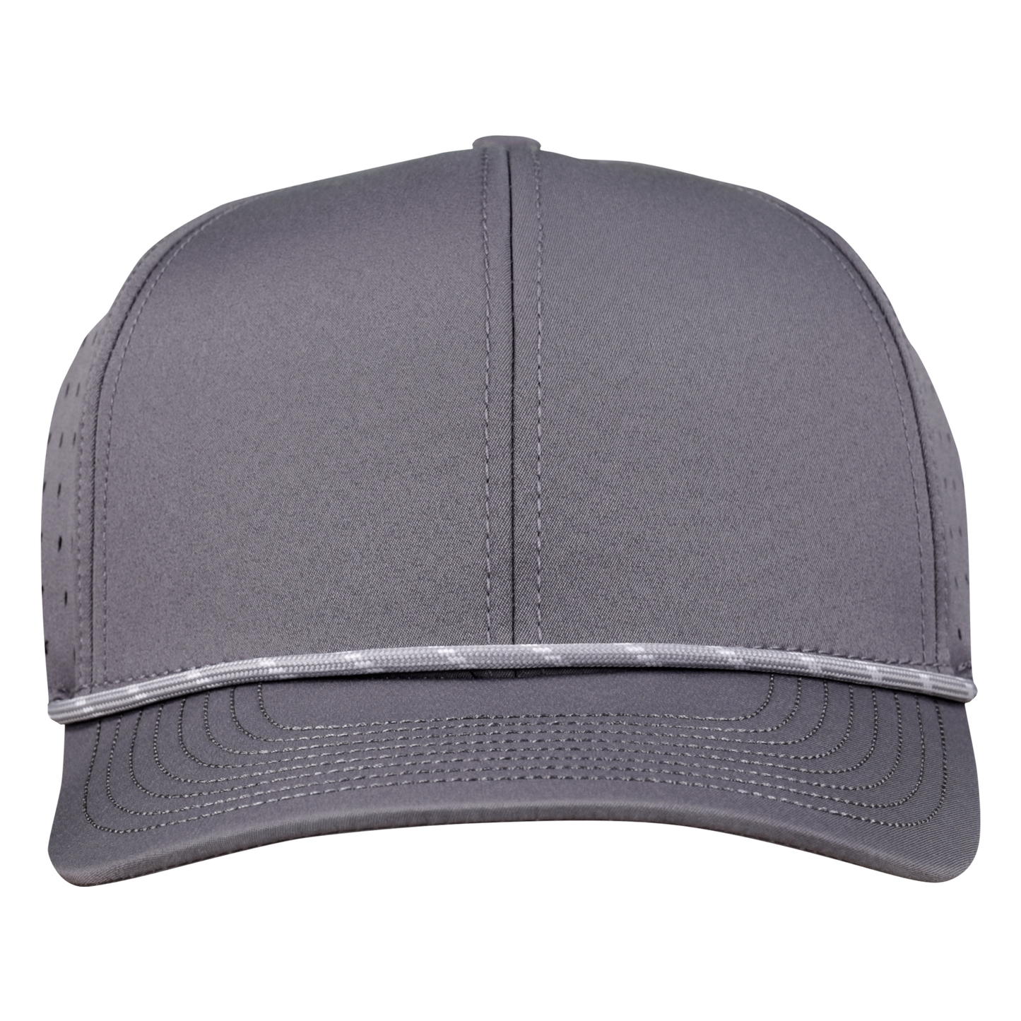 PS122R Fossil 6 Panel Classic Waterproof Golf Hat
