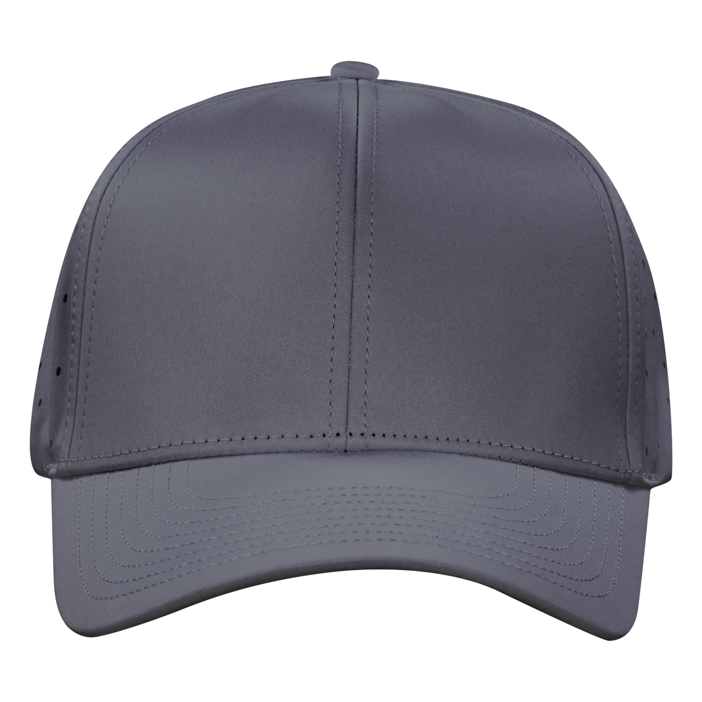 PS122 Fossil 6-Panel Classic Waterproof Golf Hat
