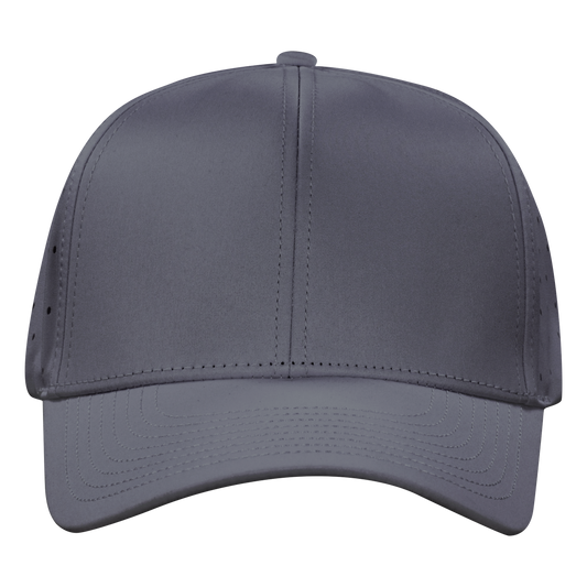 PS122 Fossil 6-Panel Classic Waterproof Golf Hat