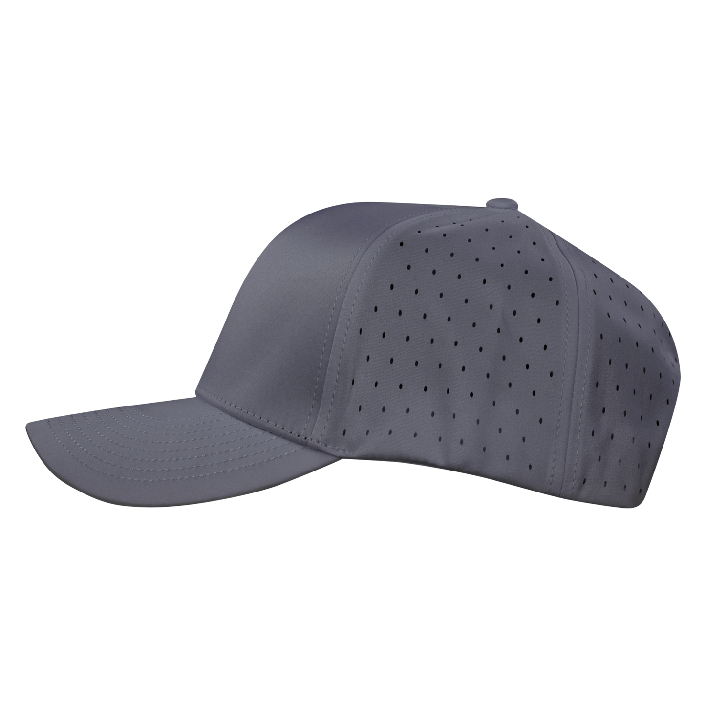 PS122 Fossil 6-Panel Classic Waterproof Golf Hat