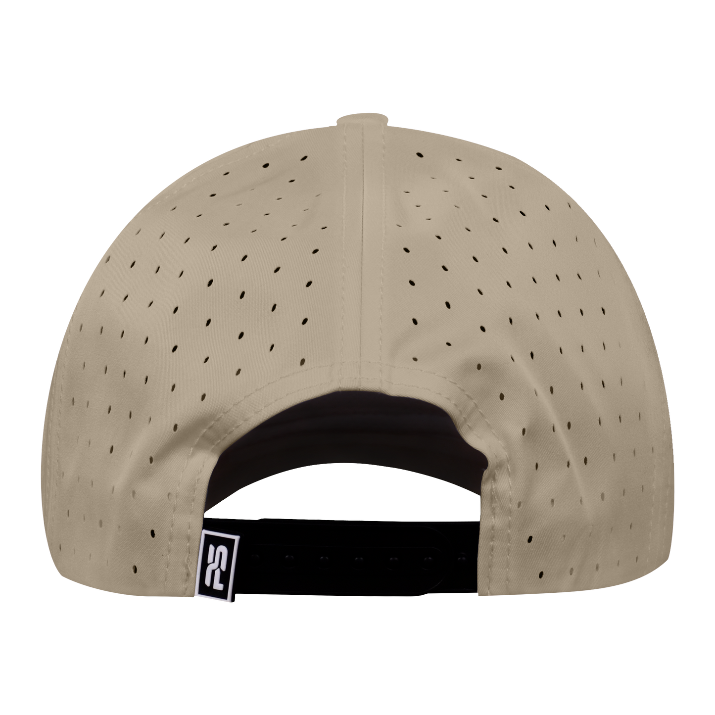 PS122 Mesa 6 Panel Classic Waterproof Golf Hat