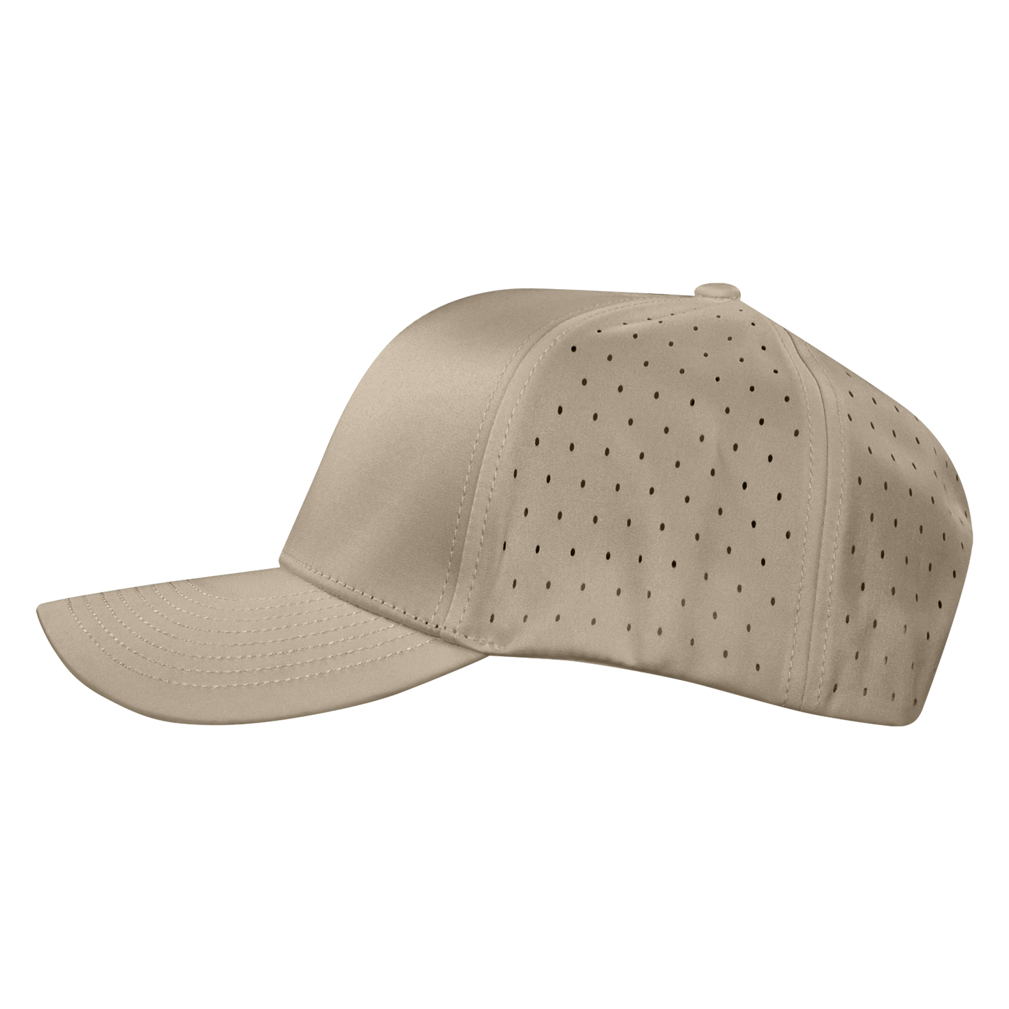 PS122 Mesa 6 Panel Classic Waterproof Golf Hat