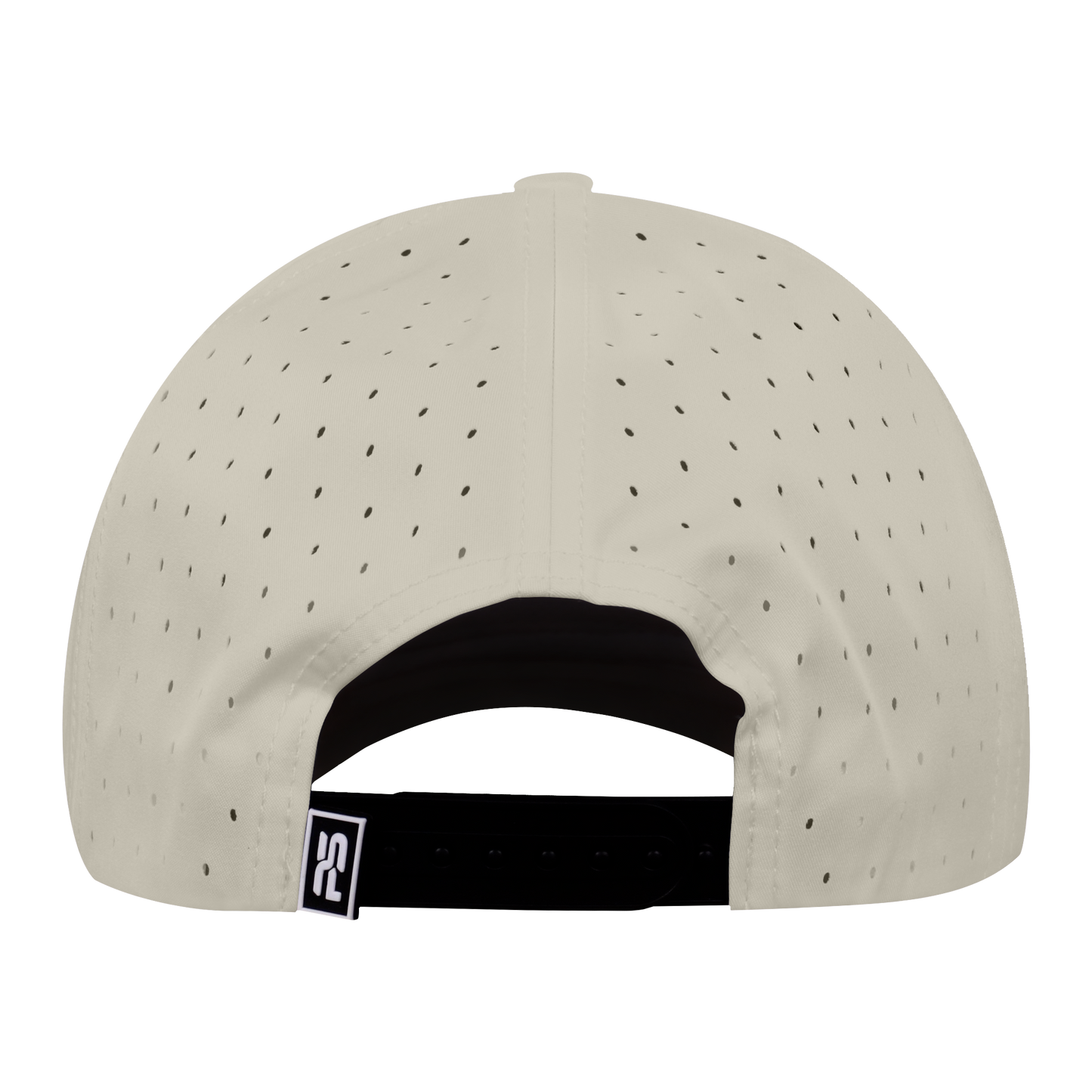 PS122 Padre 6-Panel Classic Waterproof Golf Hat