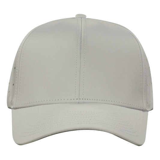 PS122 Padre 6-Panel Classic Waterproof Golf Hat