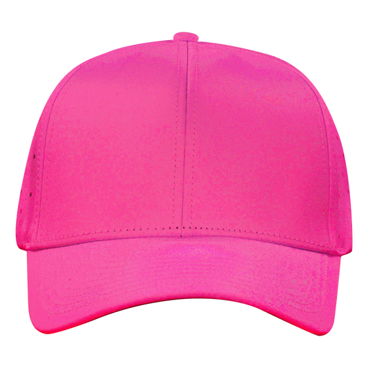 PS122 Taffy 6 Panel Classic Waterproof Golf Hat
