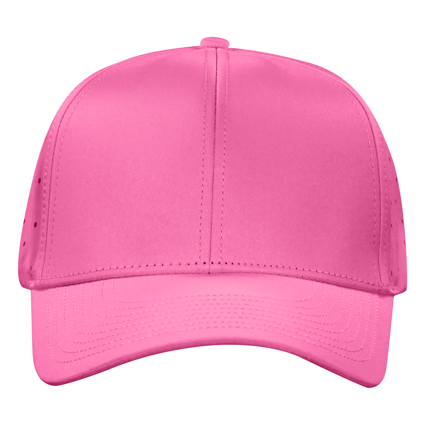 Performance Series 6-Panel Classic Waterproof Golf Hat