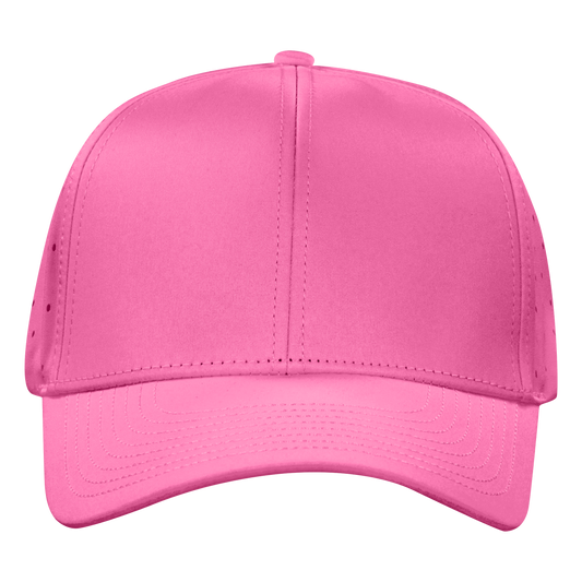 PS122 Taffy 6 Panel Classic Waterproof Golf Hat