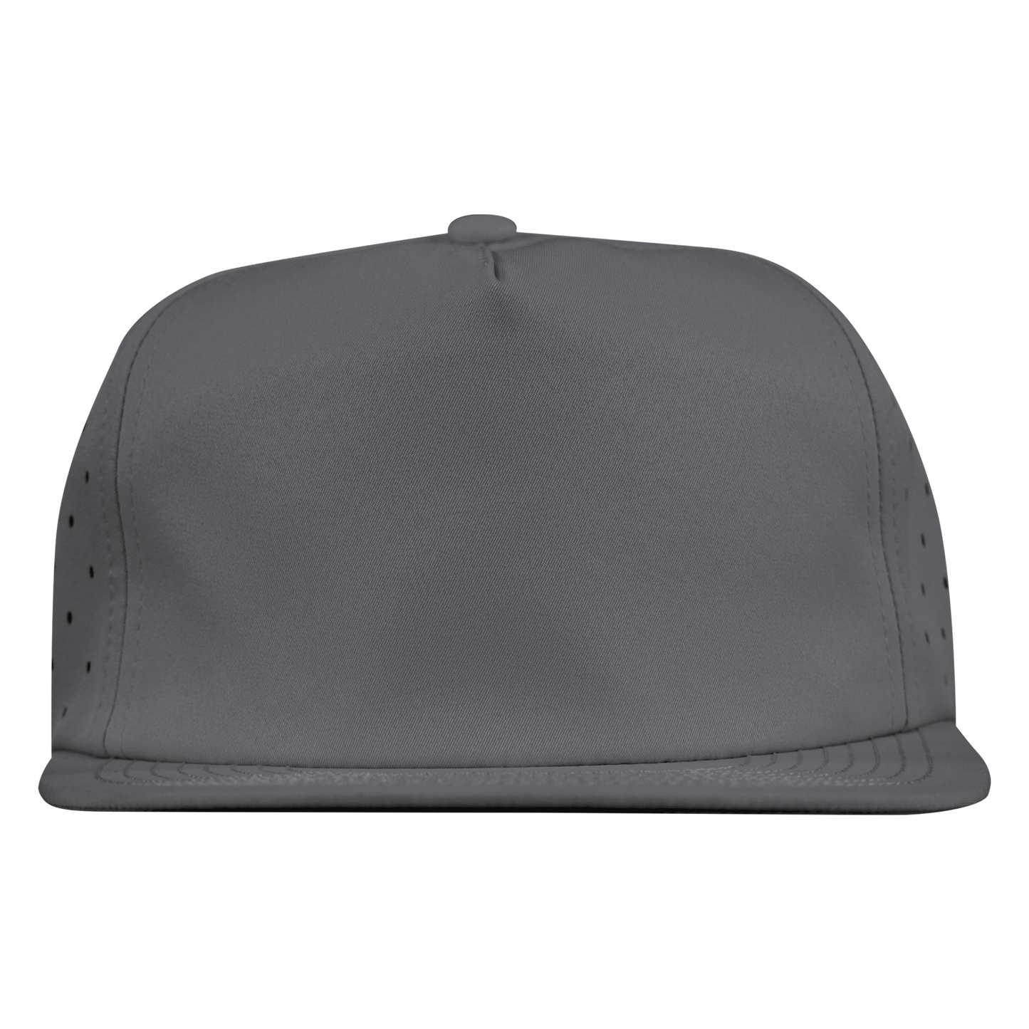 5-Panel Waterproof Non-Structured Golf Hat