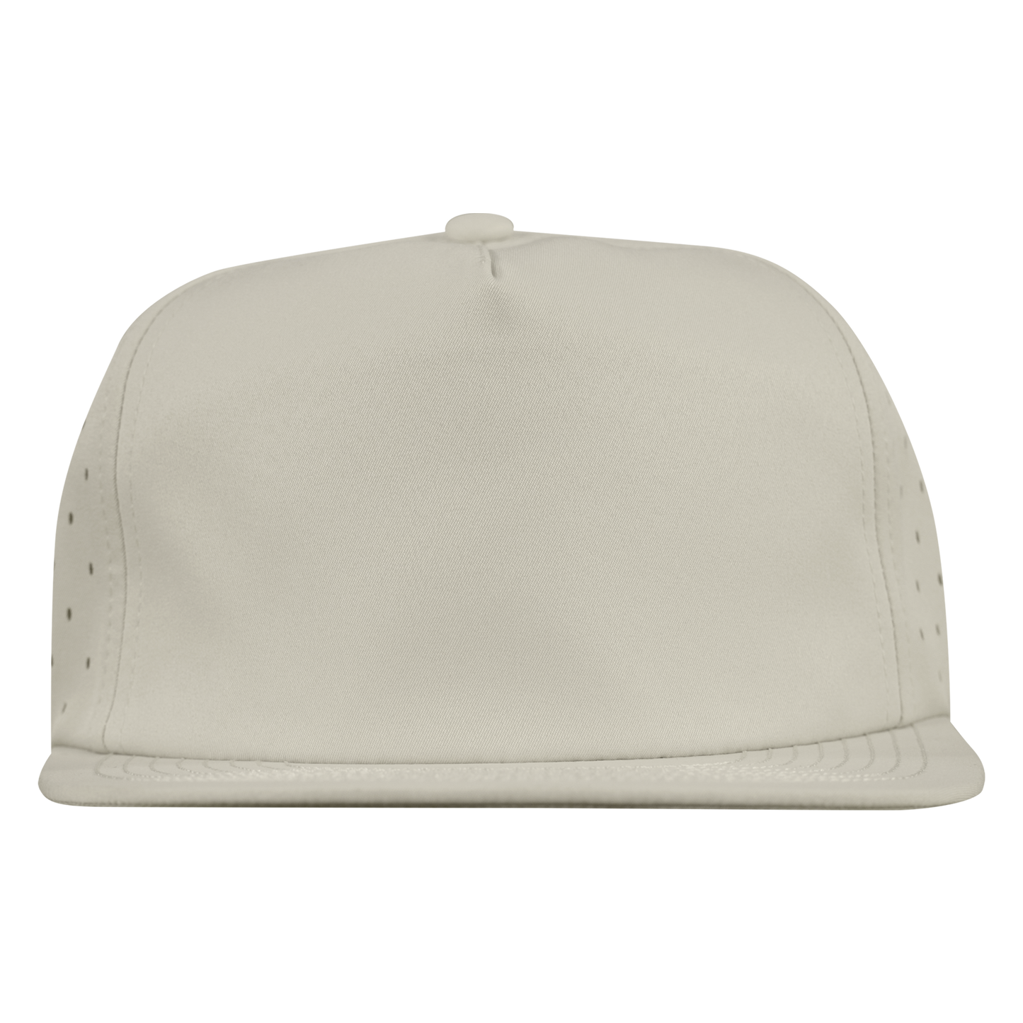 PS124 Padre 5 Panel Waterproof Non-Structured Golf Hat