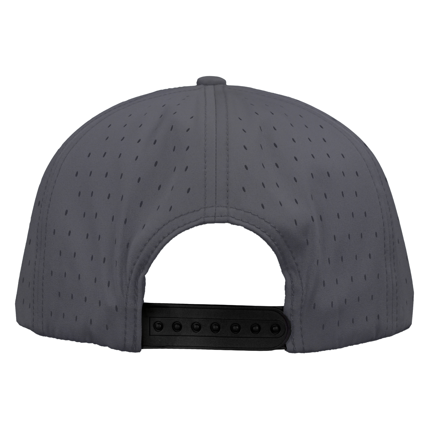 *Limited Stock* 5-Panel Golf Hat - Fossil Gray