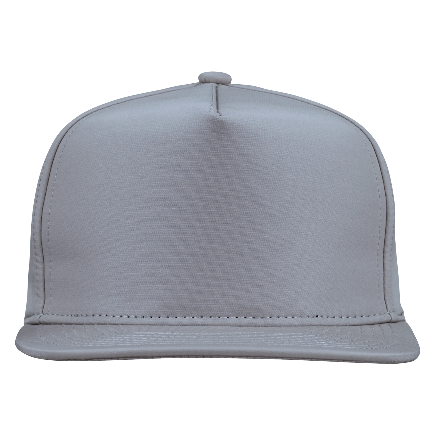 *Limited Stock* 5-Panel Golf Hat - Graphite Gray