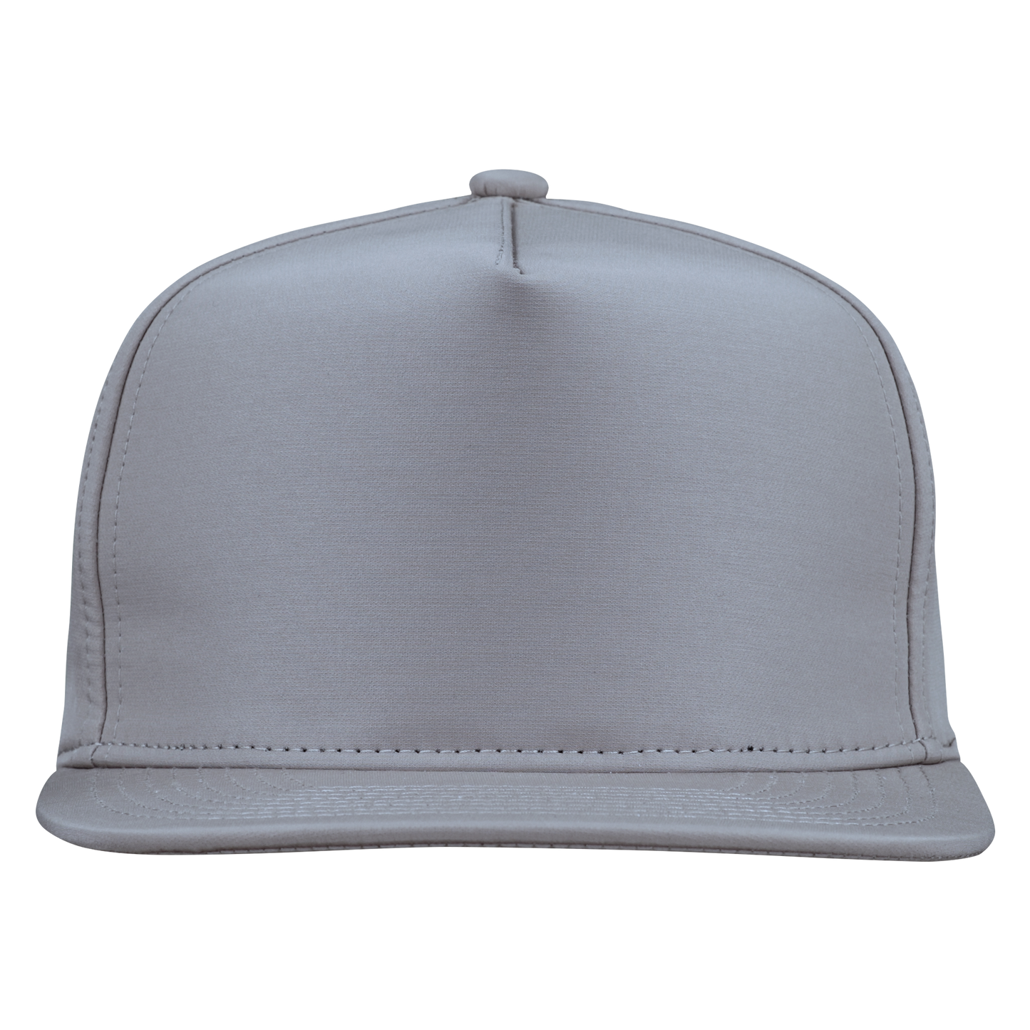 *Limited Stock* 5-Panel Golf Hat - Graphite Gray