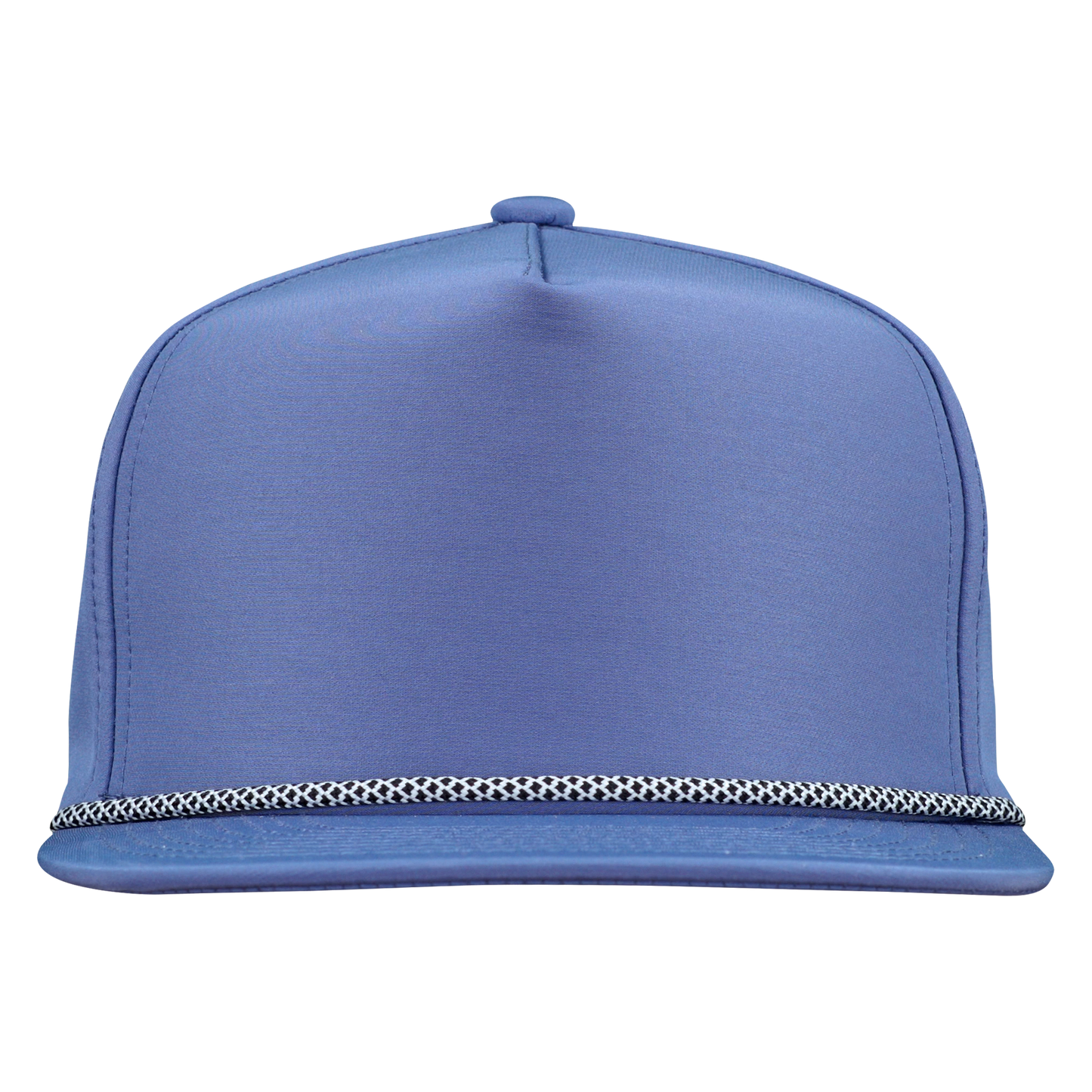 *Limited Stock* 5-Panel Golf Hat with Visor Rope