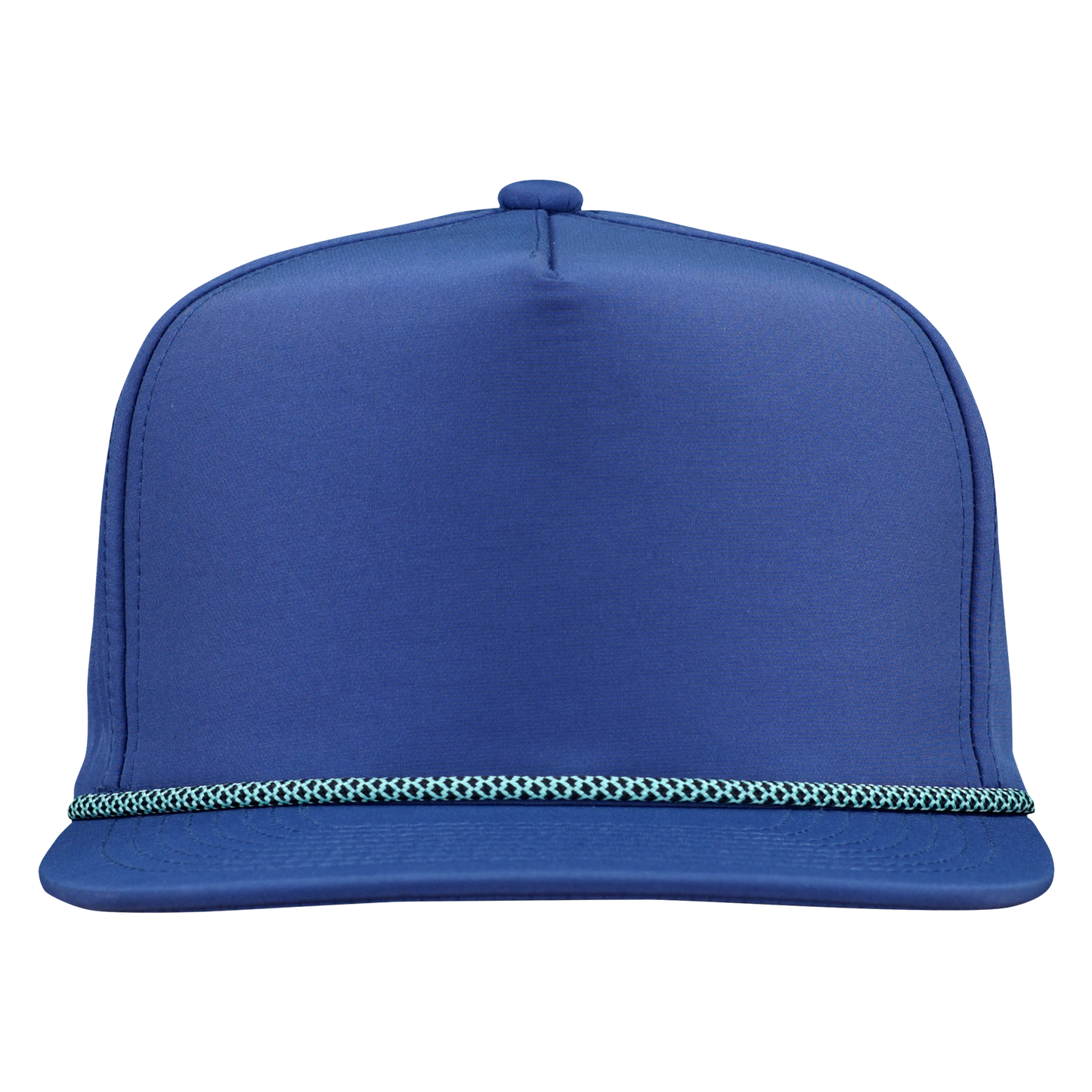*Limited Stock* 5-Panel Golf Hat with Visor Rope