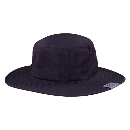 Bucket Hat - Sable Black