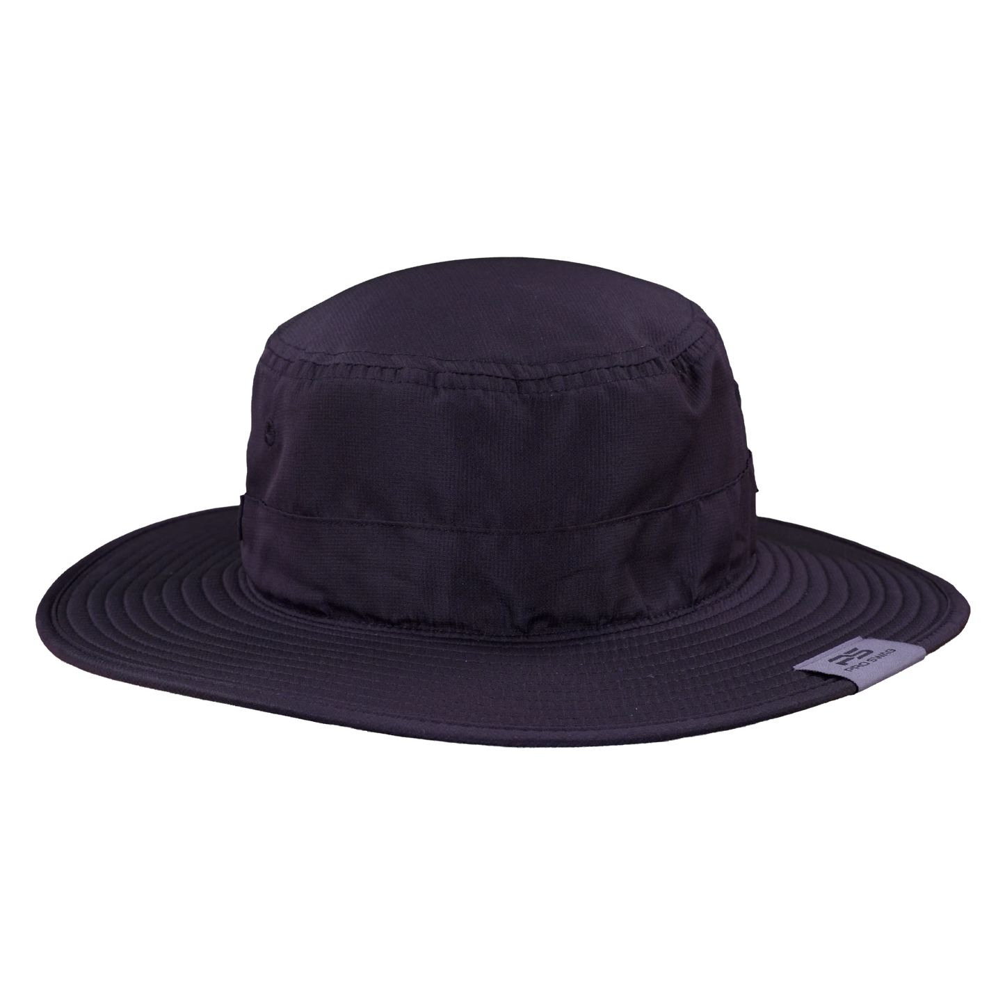 Bucket Hat - Sable Black