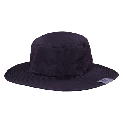Bucket Hat - Sable Black