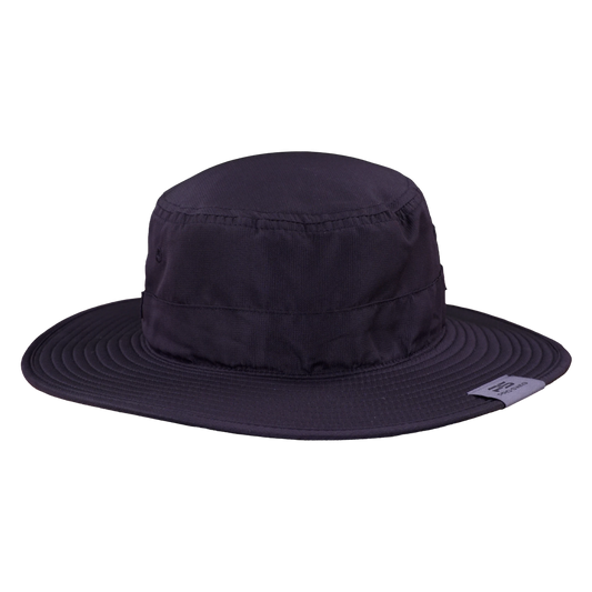 Bucket Hat - Sable Black