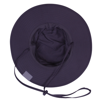 Bucket Hat - Sable Black