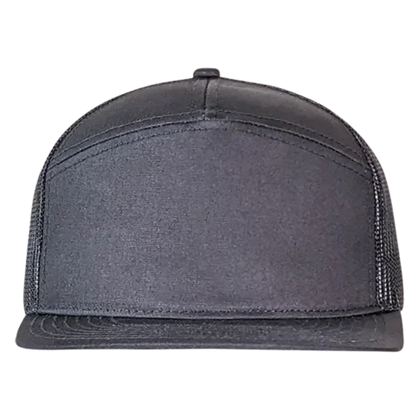 *Limited Stock* High-Profile 7-Panel Hat
