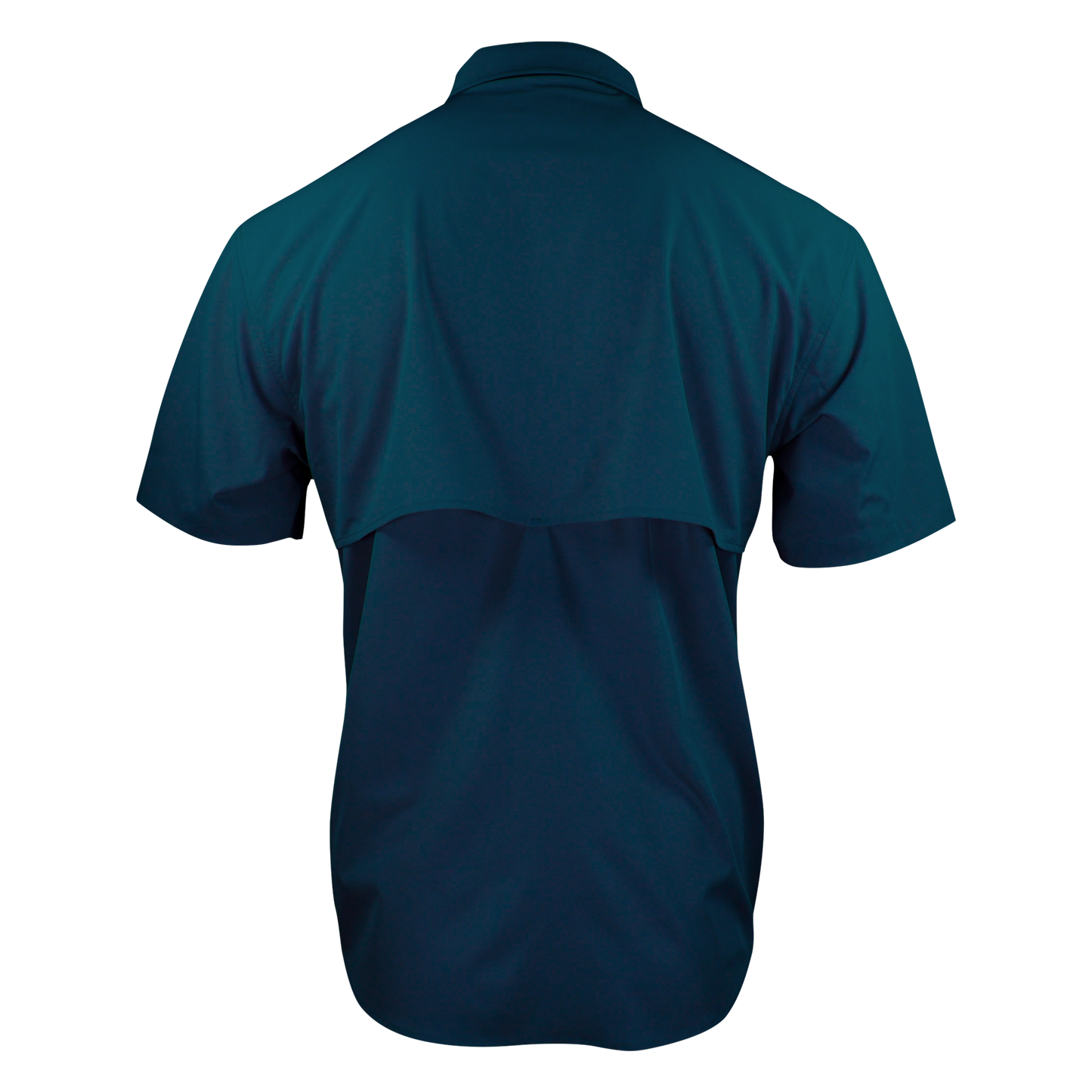 PS220SS Short Sleeve Premium Western Pearl Snap Flex Shirt-Reef
