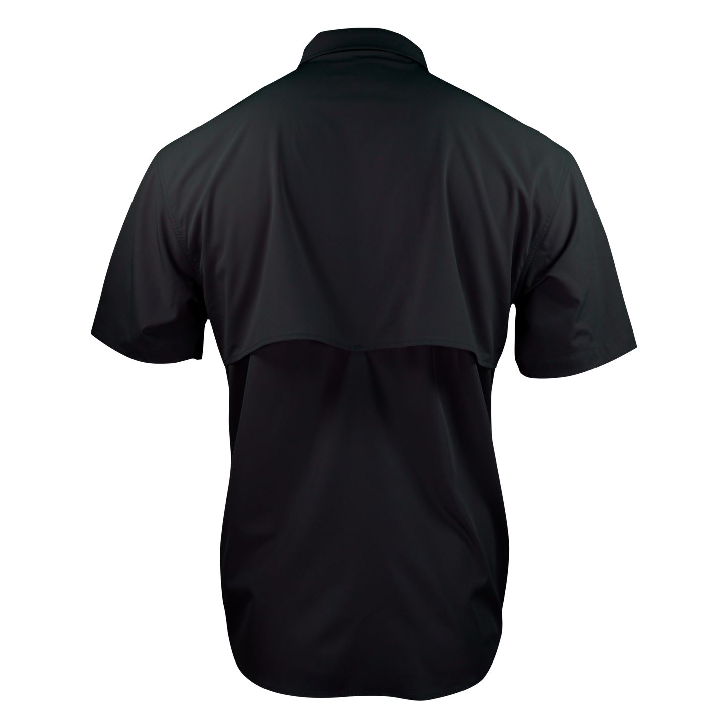 PS220SS Short Sleeve Premium Western Pearl Snap Shirt-Sable