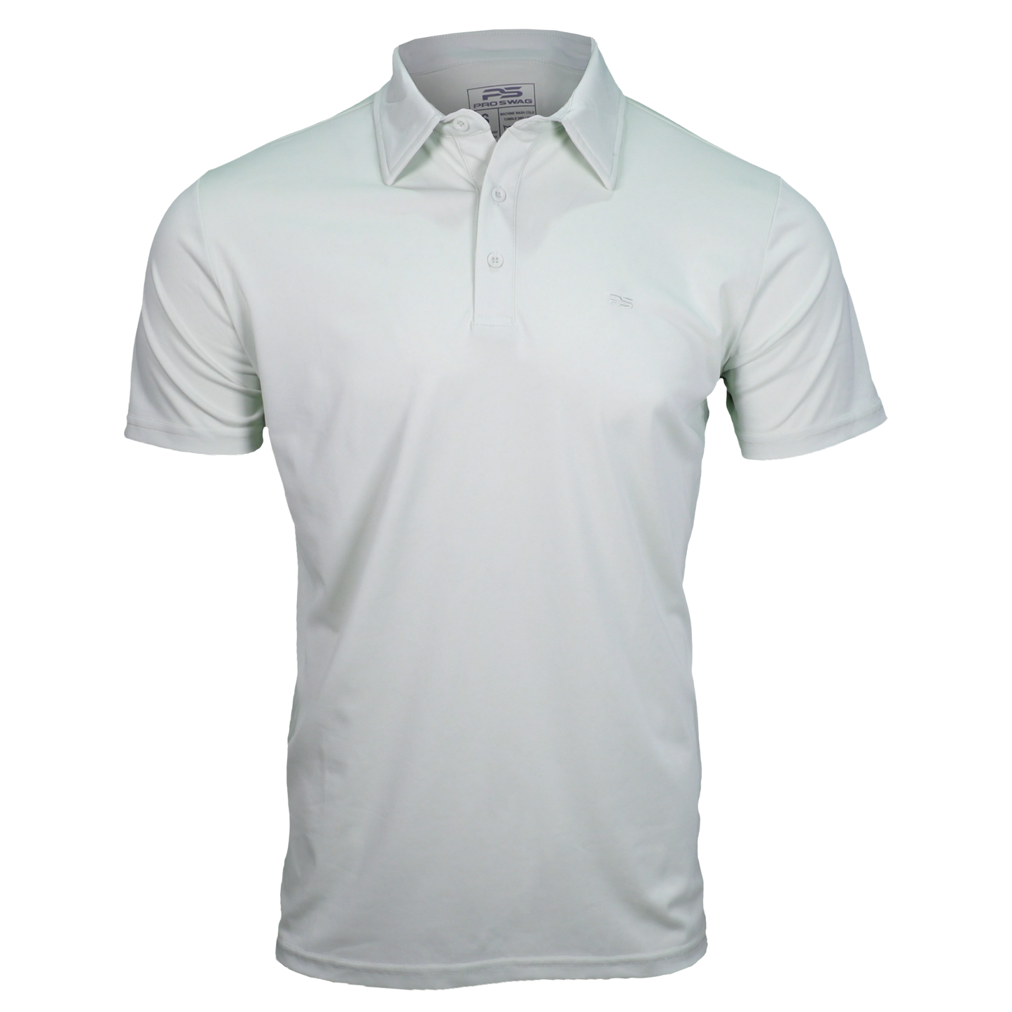 PS300G Short Sleeve Performance Golf Shirt-Laurel