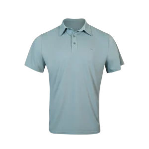 PS300G Short Sleeve Performance Golf Shirt - Seafoam Green