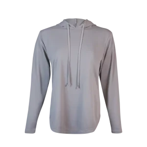 PS300HW Long Sleeve Performance Fishing Hoodie