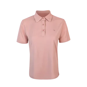 Women's Pro Series Polo Shirt