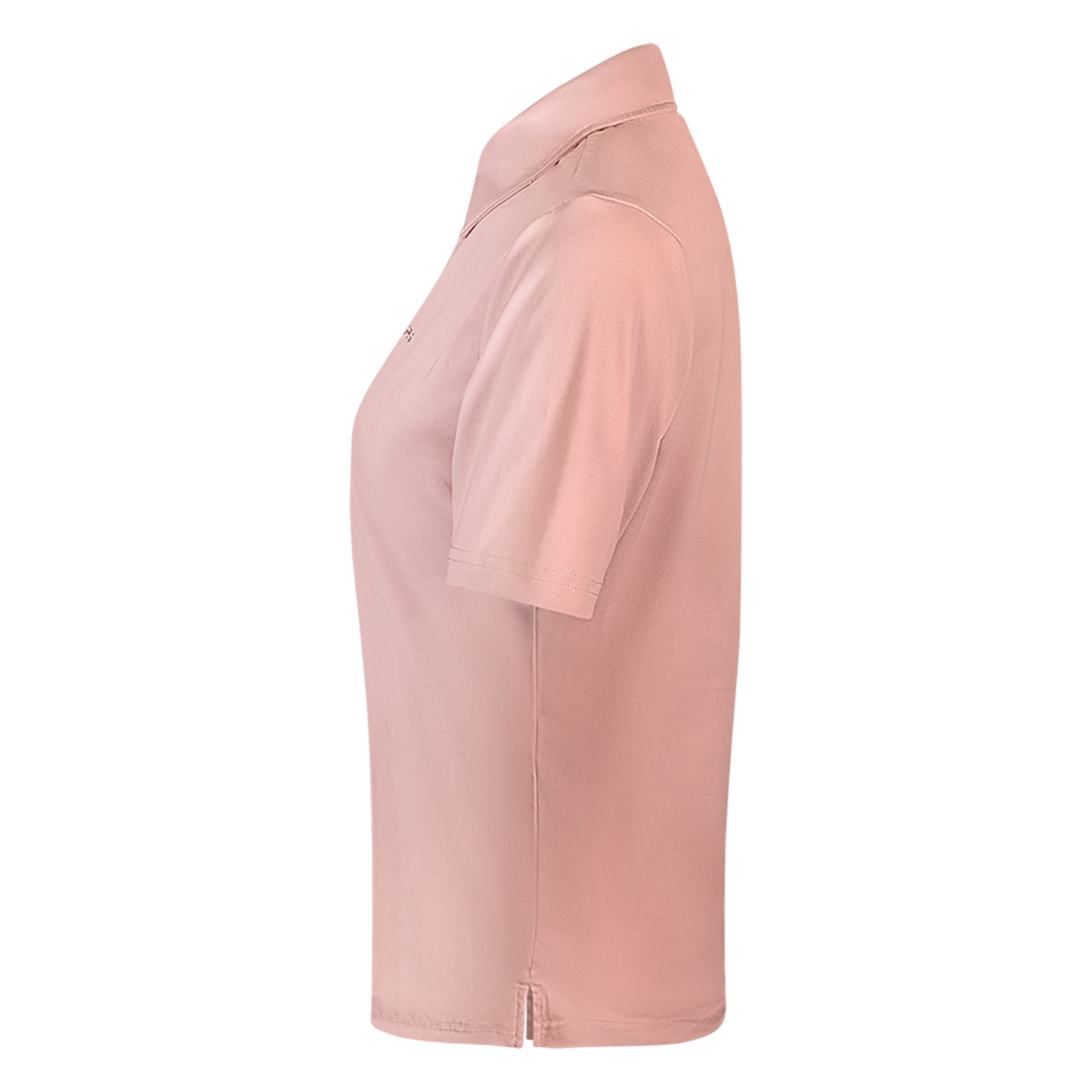 ProTek™ Women's Polo - Blush Pink