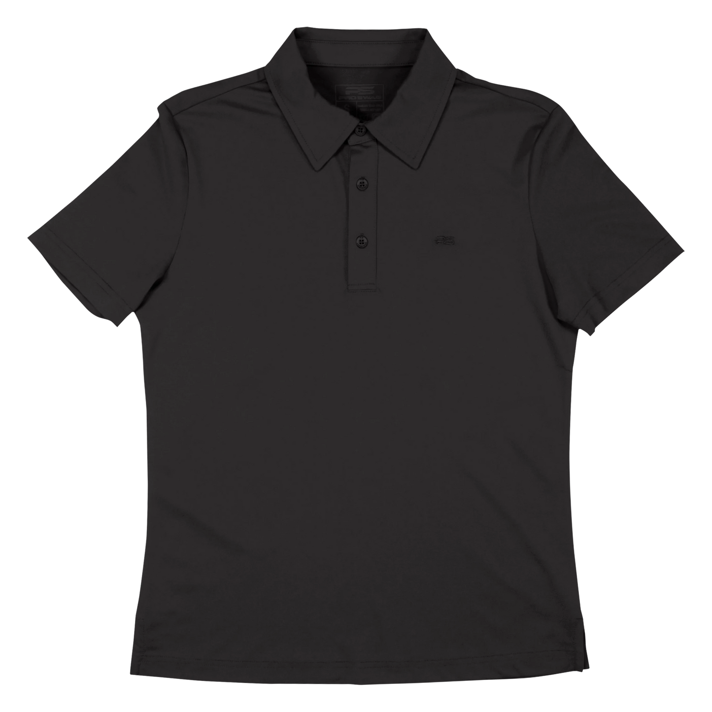 ProTek™ Women's Polo - Sable Black