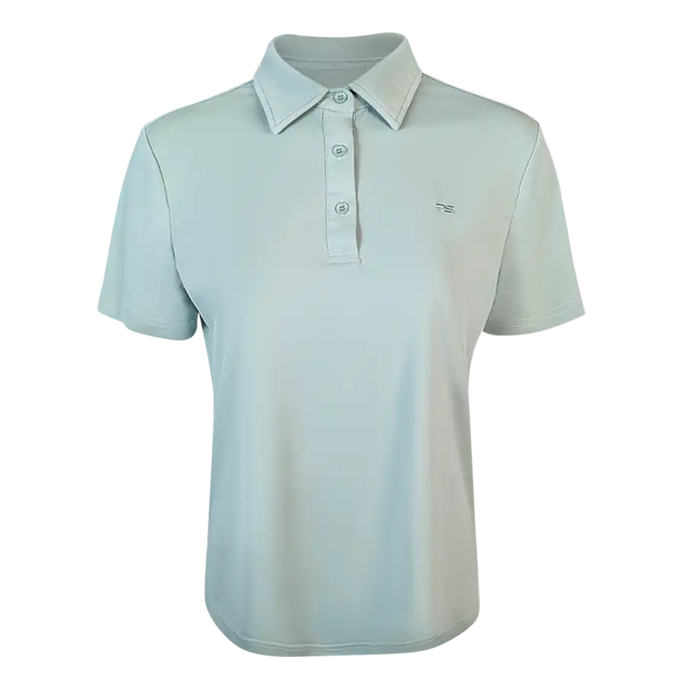 ProTek™ Women's Polo - Seafoam Green