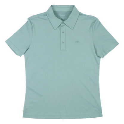 ProTek™ Women's Polo - Seafoam Green